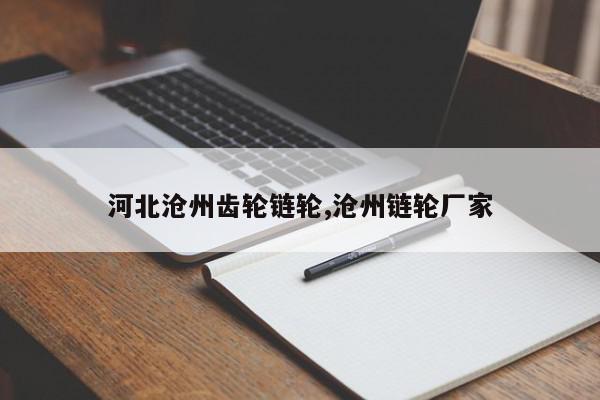 河北沧州齿轮链轮,沧州链轮厂家