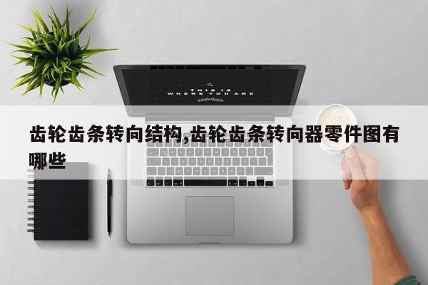 齿轮齿条转向结构,齿轮齿条转向器零件图有哪些