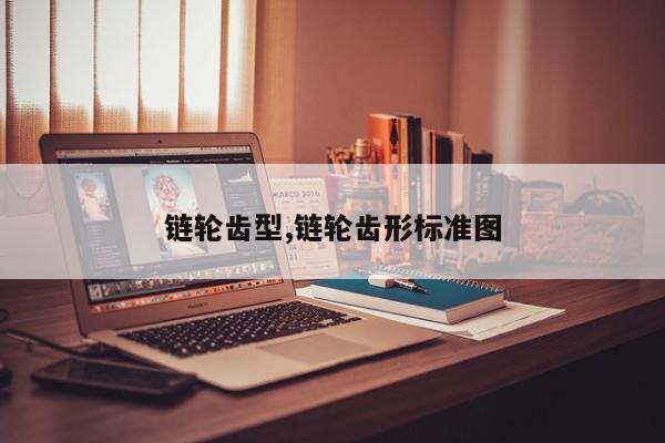 链轮齿型,链轮齿形标准图