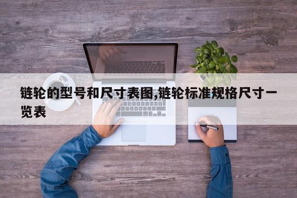 链轮的型号和尺寸表图,链轮标准规格尺寸一览表