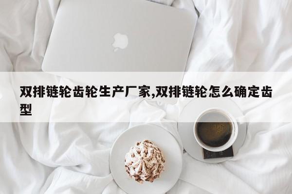 双排链轮齿轮生产厂家,双排链轮怎么确定齿型