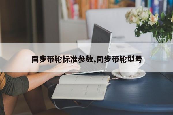 同步带轮标准参数,同步带轮型号