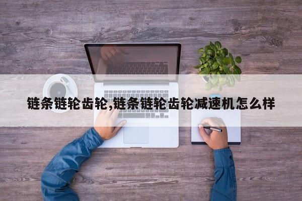 链条链轮齿轮,链条链轮齿轮减速机怎么样